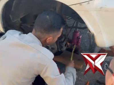 SATU POLISI SATU KEBAIKAN