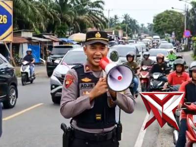 Ops ketupat musi 2026 polres musi rawas