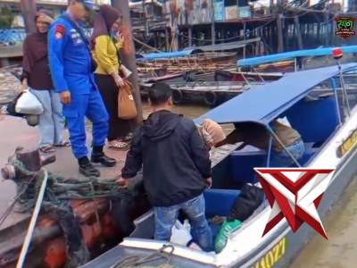 Pelayanan terhadap Masyarakat - PoliceTube