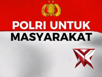 Inovasi Bhabinkamtibmas Polsek Sanga Desa dengan Pangkas Keliling Gratis