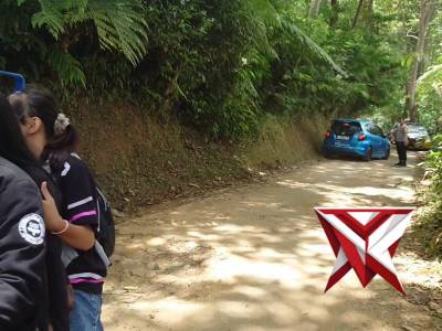 Kegiatan Pengamanan Wisata