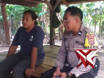 Tangan Dingin yang meredakan Konflik