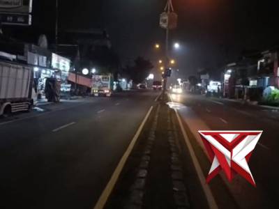 Kegiatan Pelayanan masyarakat dalam bentuk  giat Patroli 3C dan  Live Report