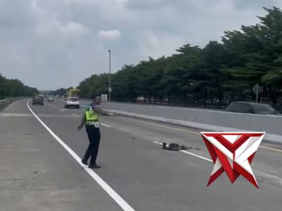 POLANTAS POLRES SRAGEN RESPONSIF