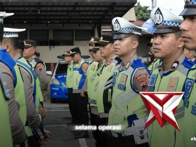 Arus Balik - PoliceTube