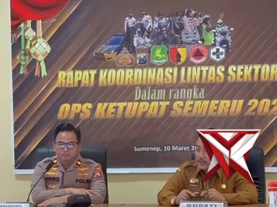 Polres Sumenep