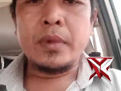 APRESIASI DARI WARGA DESA JEJAWI ATAS BANTUAN & KINERJA  PERS POLSEK JEJAWI DALAM MENJAGA KAMTIBMAS
