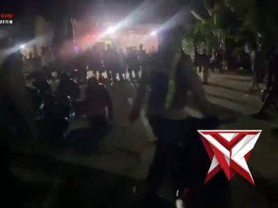 Patroli KRYD - PoliceTube