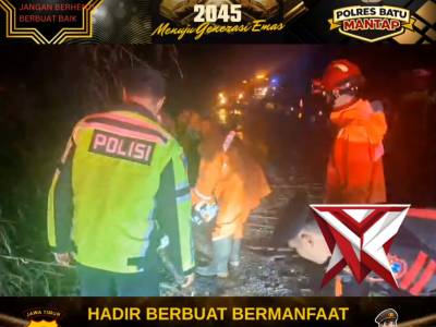 POLSEK BATU POLRES BATU