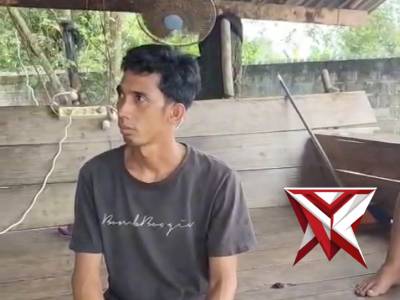 Dilarang Ilegal Driling & Ilegal Refinery

&bull;Melanggar Hukum 
&bull;Membahayakan Keselamatan 
&bull;Merusak Lin