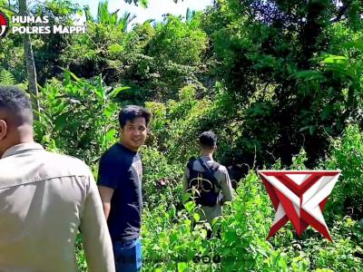 RESPON CEPAT POLRES MAPPI TERHADAP KASUS PENGANIAYAAN