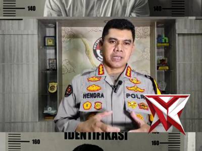 Viral Kembali Video Lama Pelemparan Kaca di Rest Area KM 62B Cikampek, Dua Pelaku Sudah Ditangkap Po