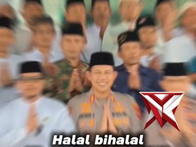 Polres Musi Rawas Polda Sumsel - PoliceTube