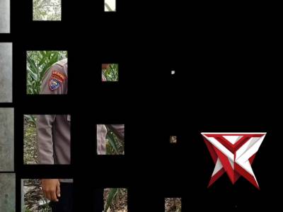 Ketahanan Pangan - PoliceTube