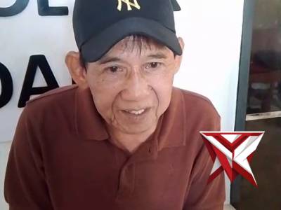 Ucapan terima kasih masyarakat  atas pelayanan polsek sp padang