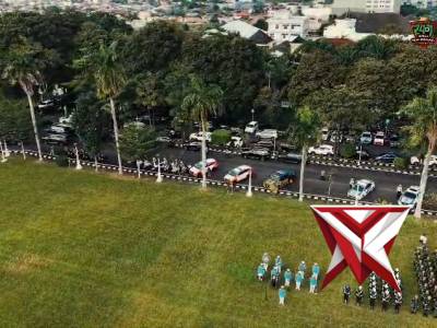 GELAR PASUKAN OPS KETUPAT MUSI 2026