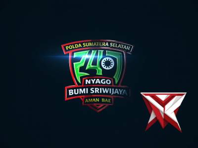 09. Kapolda Sumatera Selatan, Irjen Pol Dr. Sandi Nugroho, memimpin kegiatan Coffee Morning