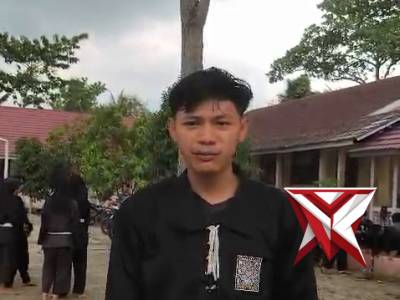 Ucapan terima kasih masyarakat  atas pelayanan polsek sp padang