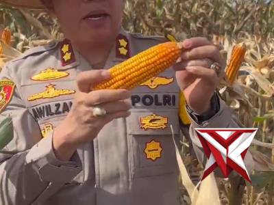 Polres Bengkulu Selatan