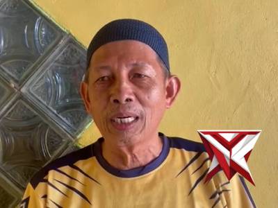 Ucapan terima kasih masyarakat  atas pelayanan polsek sp padang