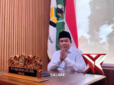 Apresiasi Ketua DPRD Jepara