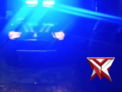 Antisipasi gangguan Kamtibmas, Anggota Polsek Plaosan melaksanakan Patroli ke sejumlah Toko emas - PoliceTube