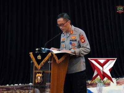 Polsel mesuji makmur