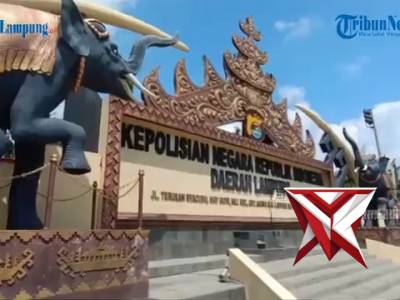 Warga Bandar Lampung Bisa Beli Beras SPHP di Kantor Polda Lama