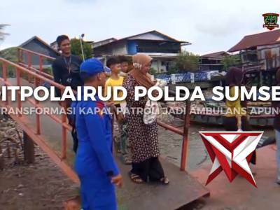 POLRI untuk masyarakat