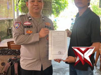 Polsek tulung selapan