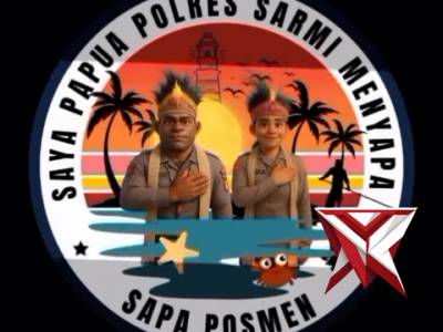 Sosialisasi Bahaya Naroba dan Pencegahan Judi Onlien