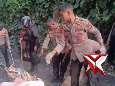 indahnya berbagi di bulan ramadan