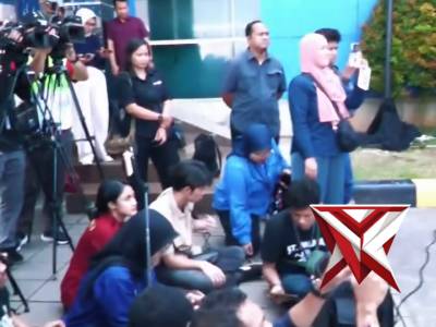 Pemudik Baru 25 Persen Tinggalkan Jakarta, Kakorlantas Tegaskan Keselamatan Prioritas Operasi Ketupa