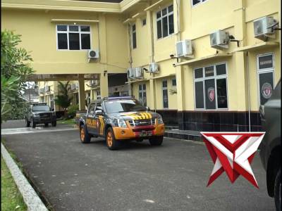 SINEGRITAS TNI POLRI