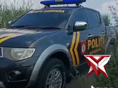 Patroli Birukan Bojonegoro