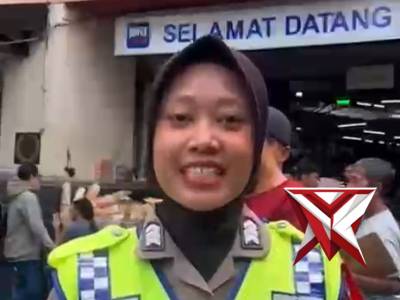 PATROLI & STRONG POINT POLWAN OPS KETUPAT CANDI 2026 (19/03/2026)