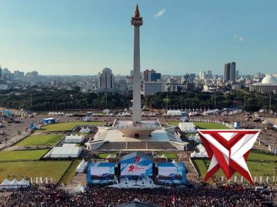 HUT Bhayangkara Polri Ke-79 Tahun