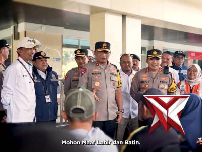 OPERASI KETUPAT SEMERU 2026 DAN KRYD ARUS BALIK