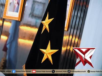 Sinergi dengan Imipas, Polda Sumsel Perkuat Deteksi Dini Gangguan Kamtibmas