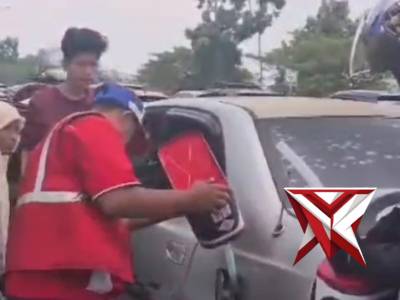 Rekap Ops Ketupat Lodaya 2026