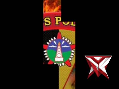 ANEV BAG OPS POLRES OKU