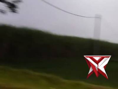 Patroli Balap Liar Polsek Turen Polres Malang