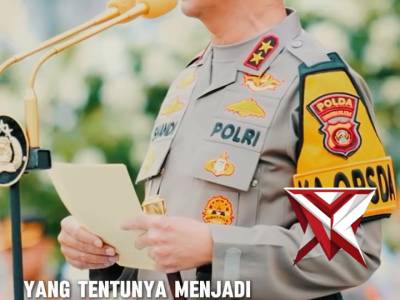 Polda Sumatera Selatan