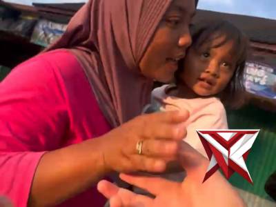 Mudik Aman Keluarga Bahagia