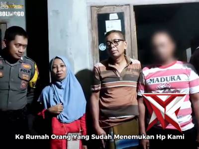 Problem solving Polsek Kotaanyar