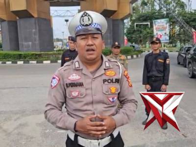 Laporan Situasi arus balik lebaran