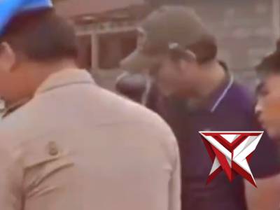 Indahnya Kebersamaan dan Saling Berbagi