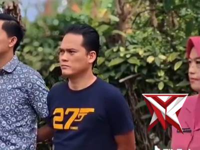 Satres narkoba Laksanakan berbagi takjil kepada masyarakat kota Pagar alam