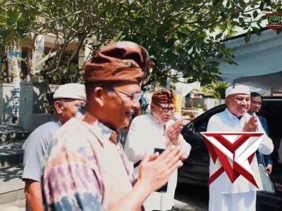 Memperkuat Stabilitas Keamanan Bersama Polda Sumsel