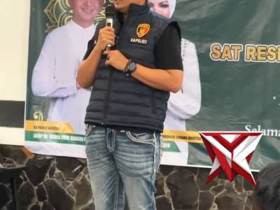 Buka bersama penuh kebersamaan ??

Satreskrim dan Satintelkam Polres Magetan mempererat sinergi dal